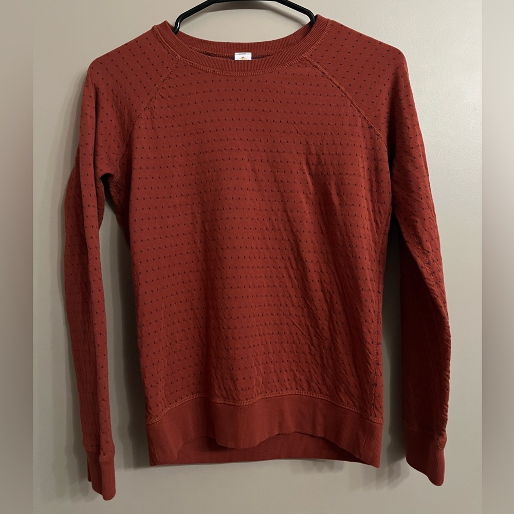 Marine Layer Sweatshirt